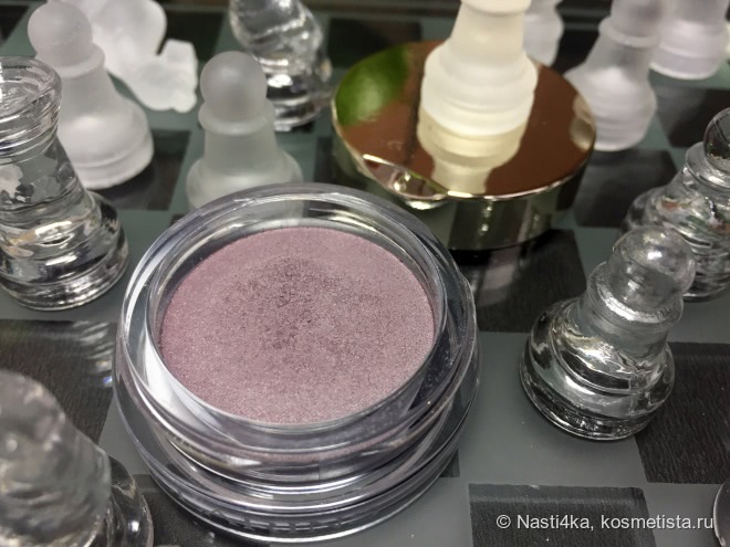 Clarins Ombre Matte 08 Heather или моя новая любовь