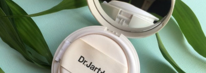 Кушон BB Bounce Beauty Balm Moist Cushion от  Dr. Jart+