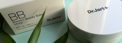 Кушон BB Bounce Beauty Balm Moist Cushion от  Dr. Jart+