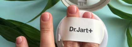 Кушон BB Bounce Beauty Balm Moist Cushion от  Dr. Jart+