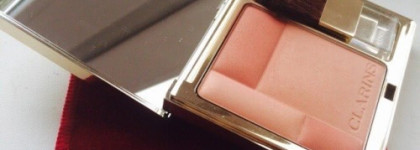 Моя прелесть Сияющие румяна Clarins Blush Prodigy Illuminating Cheek Colour # 02 Soft Peach