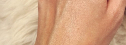 Кремовой нежности пост вместе с Bath and Body Works и L'occitane