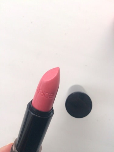 Catrice Defining blush # 090 mandy-rine и Catrice Lipstick Ultimate Colour # 300