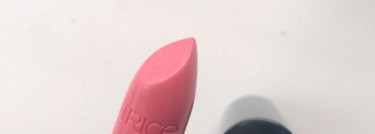 Catrice Defining blush # 090 mandy-rine и Catrice Lipstick Ultimate Colour # 300