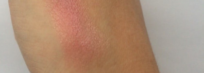 Catrice Defining blush # 090 mandy-rine и Catrice Lipstick Ultimate Colour # 300