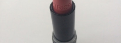 Catrice Defining blush # 090 mandy-rine и Catrice Lipstick Ultimate Colour # 300