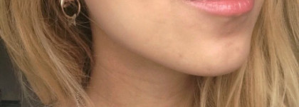 Catrice Defining blush # 090 mandy-rine и Catrice Lipstick Ultimate Colour # 300