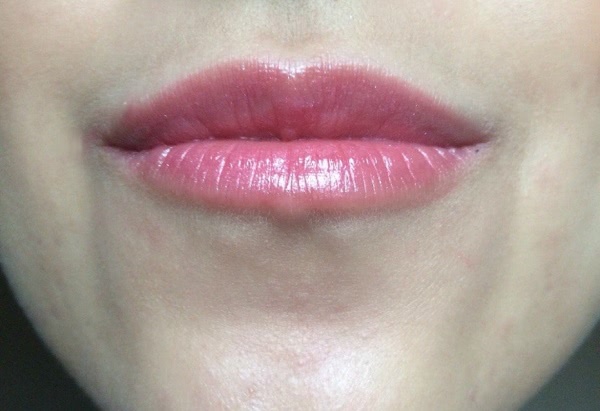 Catrice Defining blush # 090 mandy-rine и Catrice Lipstick Ultimate Colour # 300