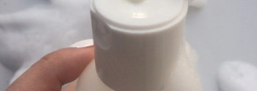 Чистим кожу головы и утолщаем волосы с Kiehl's Ultimate Thickening Shampoo