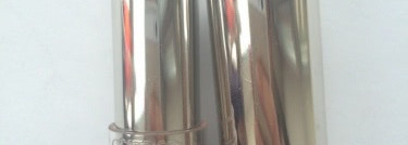 Разбавим плохую погоду помадой Catrice Ultimate Shine Gel Lip Colour № 040 Don´t Fear The Sheer