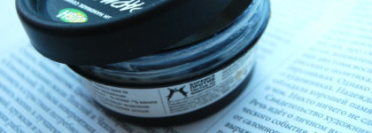 Спутник весной и летом Увлажняющий крем для жирной и проблемной кожи «Фармацевт» Lush Enzymion