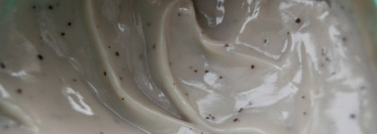 Снова про волосы с Moltobene Clay Esthe EX