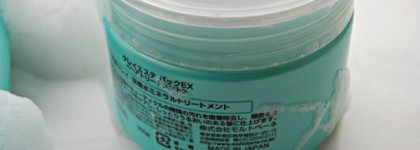 Снова про волосы с Moltobene Clay Esthe EX