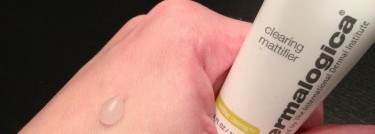 Dermalogica MediBac clearing kit