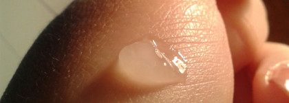 Улиточный уход от Mizon Snail Recovery Gel Cream