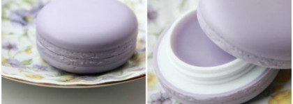 It's skin Macaron Lip Balm #3 Grape - а что на десерт?