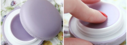 It's skin Macaron Lip Balm #3 Grape - а что на десерт?