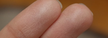 Guerlain Meteorites Compact Light-Revealing Powder №03 medium