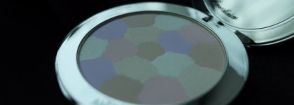 Guerlain Meteorites Compact Light-Revealing Powder №03 medium