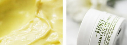 Мой выбор: Kiehl’s Сreamy Eye Treatment with Avocado