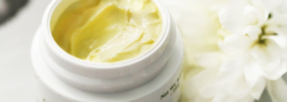 Мой выбор: Kiehl’s Сreamy Eye Treatment with Avocado