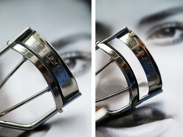 Те самые, легендарные щипцы Shu Uemura Eyelash-Curler