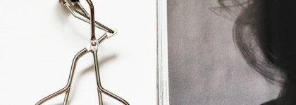 Те самые, легендарные щипцы Shu Uemura Eyelash-Curler