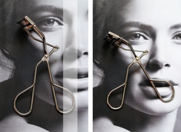 Те самые, легендарные щипцы Shu Uemura Eyelash-Curler