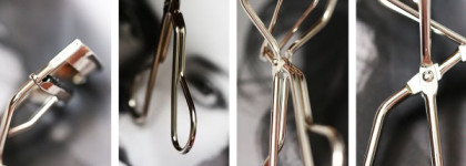 Те самые, легендарные щипцы Shu Uemura Eyelash-Curler