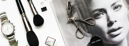 Те самые, легендарные щипцы Shu Uemura Eyelash-Curler