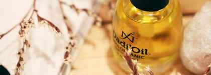 Уход за кутикулой: масла и бальзамы