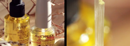 Уход за кутикулой: масла и бальзамы