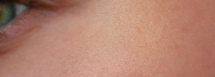 Капля лета в феврале с Dior - Diorskin Nude Tan Transat Edition Golden Shimmer Powder— Face & Decollete with kabuki brush