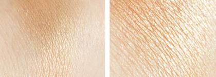 Капля лета в феврале с Dior - Diorskin Nude Tan Transat Edition Golden Shimmer Powder— Face & Decollete with kabuki brush