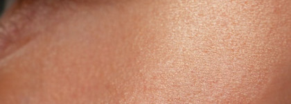 Капля лета в феврале с Dior - Diorskin Nude Tan Transat Edition Golden Shimmer Powder— Face & Decollete with kabuki brush