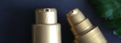 Kerastase VS L’Oréal: сравним два масла