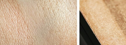 Bobbi Brown The Raw Sugar Shimmer Brick Eye Palette