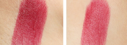 Lancome Rouge In Lovе - 379N (Rose Sulfureuse)