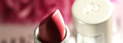 Lancome Rouge In Lovе - 379N (Rose Sulfureuse)
