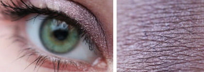 Clinique Chubby Stick Shadow Tint For Eyes #09 Lavish Lilac