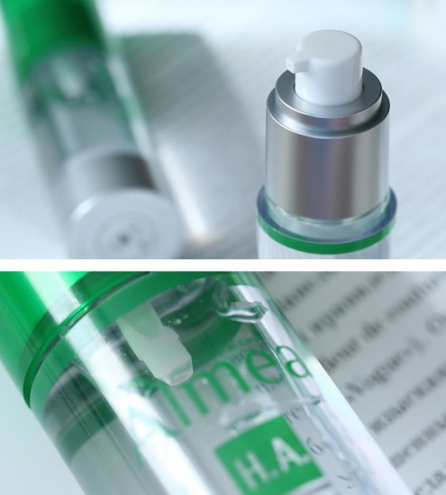 Almea H.a. Serum With Hyaluronic Acid - Увлажняющая сыворотка с гиалуроновой кислотой