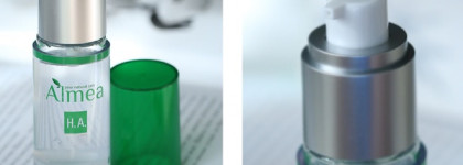 Almea H.a. Serum With Hyaluronic Acid - Увлажняющая сыворотка с гиалуроновой кислотой