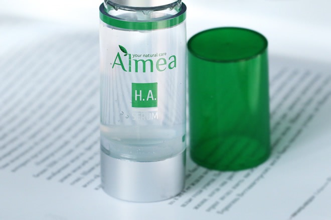 Almea H.a. Serum With Hyaluronic Acid - Увлажняющая сыворотка с гиалуроновой кислотой