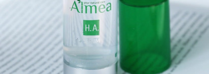 Almea H.a. Serum With Hyaluronic Acid - Увлажняющая сыворотка с гиалуроновой кислотой