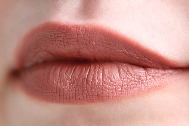 Помада Bobbi Brown - Creame Matte Lip Color #32 Heather Mauve