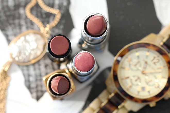 Помада Bobbi Brown - Creame Matte Lip Color #32 Heather Mauve