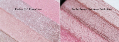 Повторы в косметике. Клоны, аналоги, подделки?