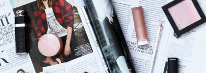 Повторы в косметике. Клоны, аналоги, подделки?