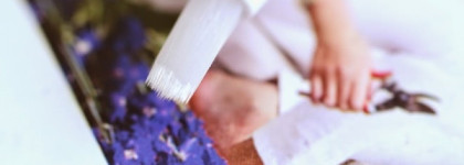 Almea Xnail - Care stick Cuticle oil (lavender)