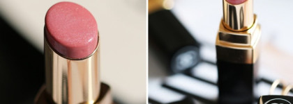 В лучших традициях. Chanel Rouge Coco Shine - 90 Mutine